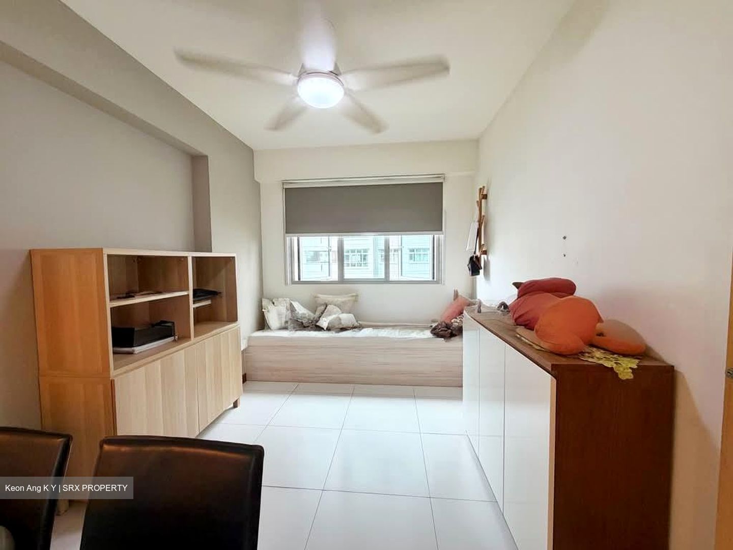Blk 430B Orchid Spring @ Yishun (Yishun), HDB 4 Rooms #595845151